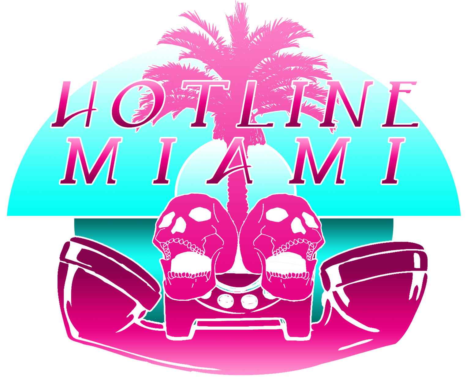 Как изменить спрайты персонажей в Hotline Miami 2 Steam Solo