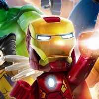 Lego Marvel Super Heroes Achievement Guide Steam Solo