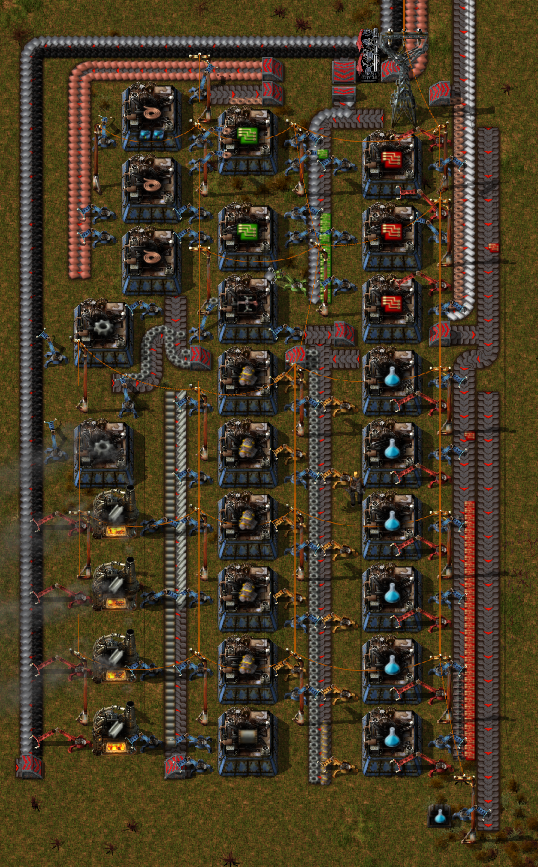 【0.15.X】科技包3（蓝瓶）量化模块 22.5/m for Factorio