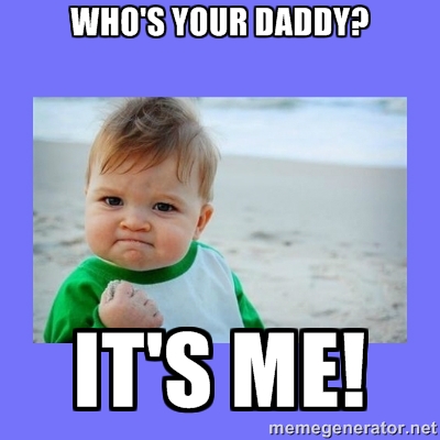 [0.4.0][EN]Daddy Checklist for Who's Your Daddy?!