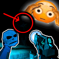 0-S map for cowards for ULTRAKILL