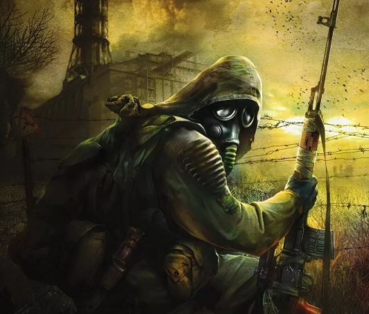 Все Об Официальном Патче 1.0007 for S.T.A.L.K.E.R.: Shadow of Chernobyl