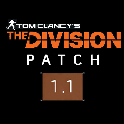 Патч 1.1. Разбор стрима от разработчиков. ВЫЙДЕТ 12 АПРЕЛЯ! for Tom Clancy's The Division