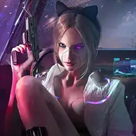 【1.10 版本后游戏程序崩溃的解决方案】 for Cyberpunk 2077