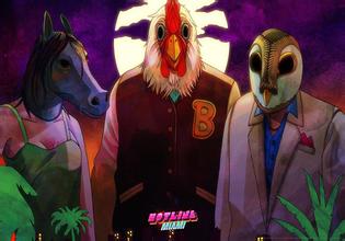 《迈阿密热线1+2》剧情解析 全剧情时间线详解 for Hotline Miami 2: Wrong Number