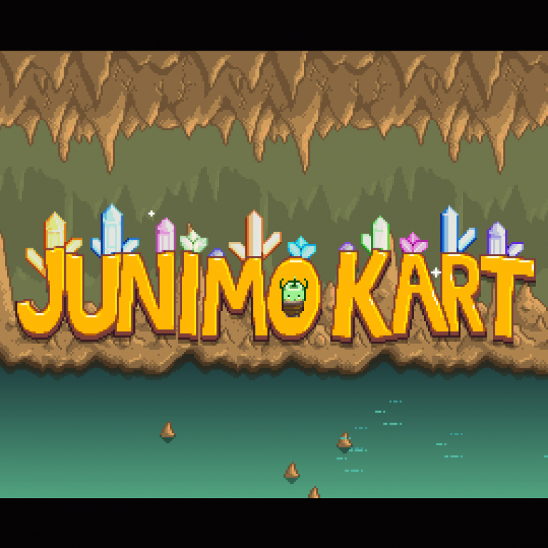 1.4 Junimo Kart Progress Mode Guide – Steam Solo