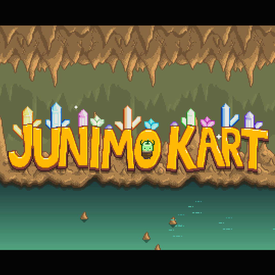 1.4 Junimo Kart Progress Mode Guide for Stardew Valley