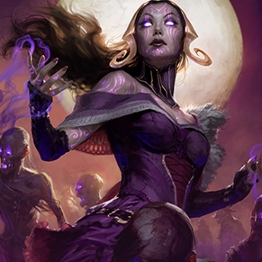 1.4 « LA LUNE HERMETIQUE » | FR for Magic Duels