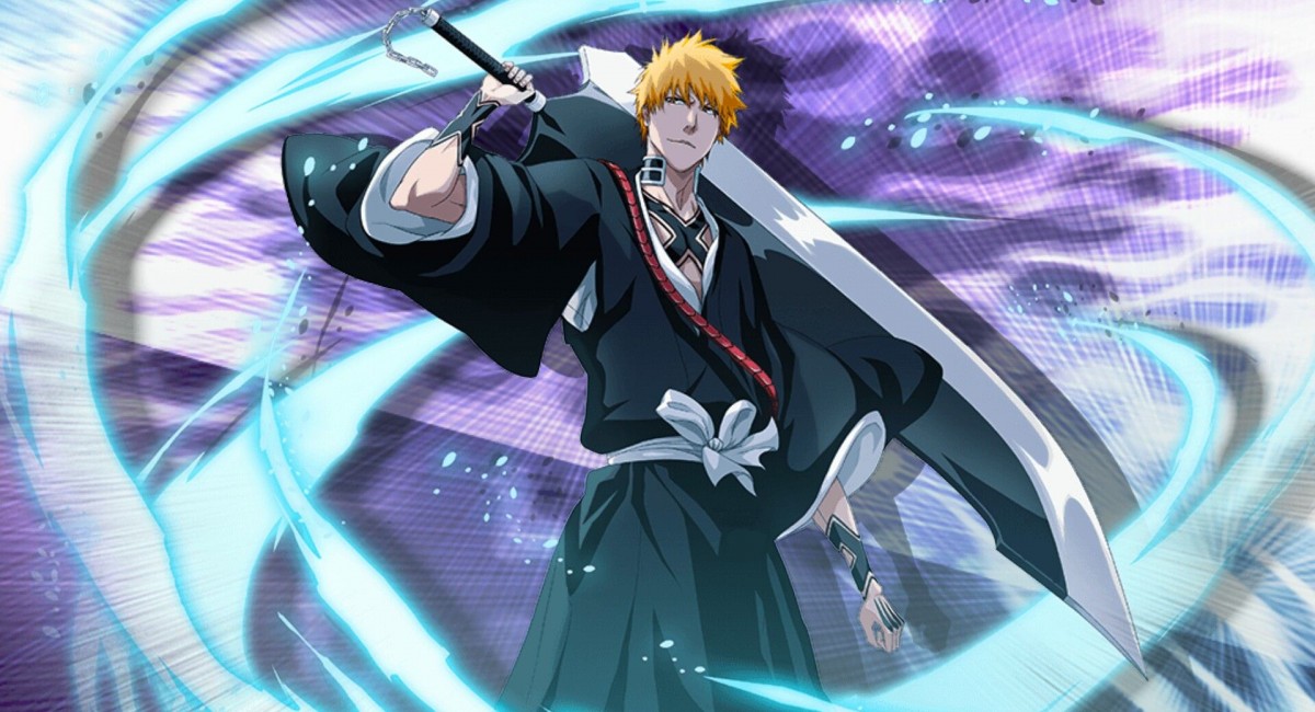 Ранг 1-50 for BLEACH Brave Souls - 3D Action