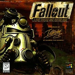 Полная русификация 1С (текст + звук) for Fallout