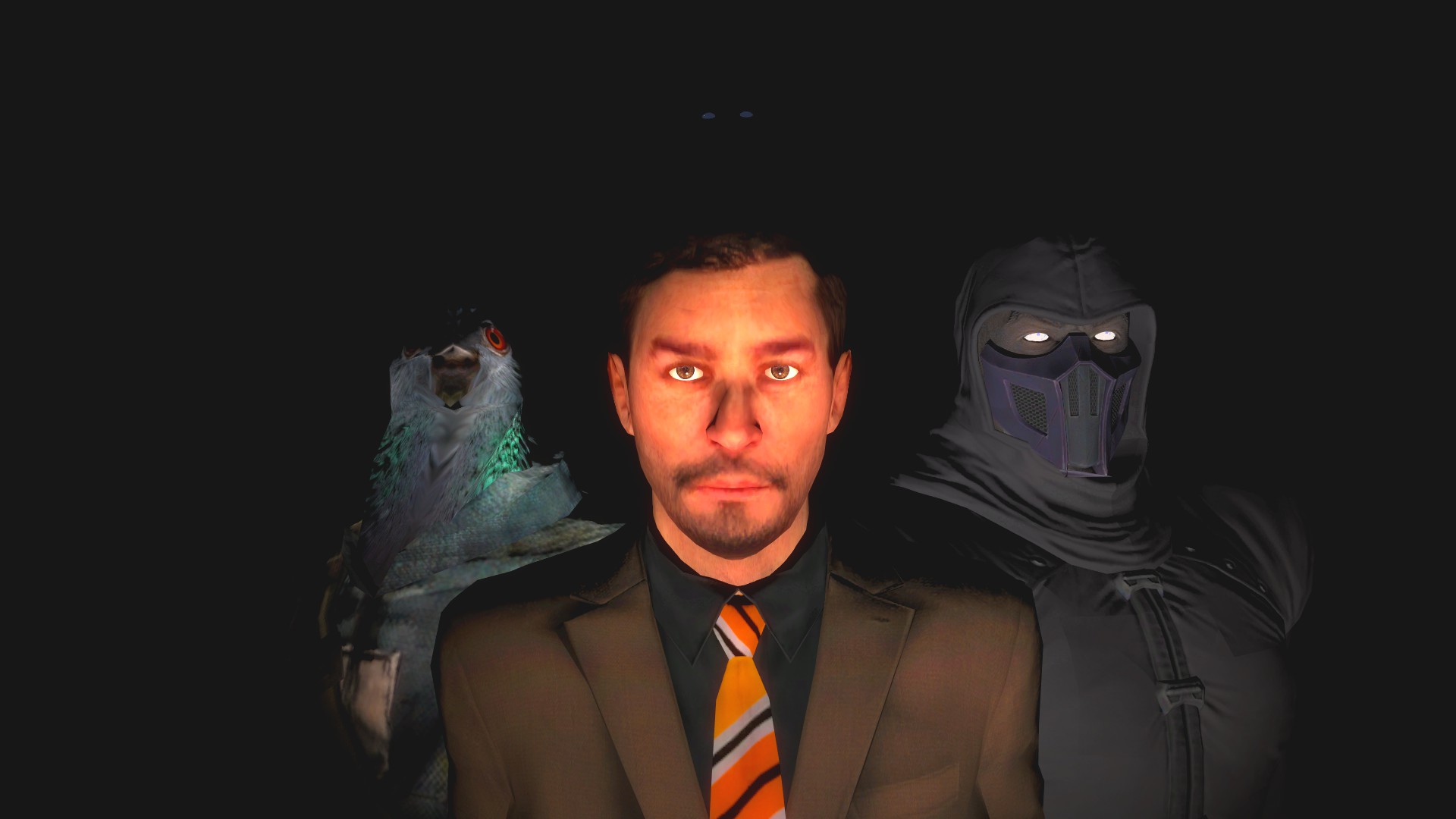 Анархисты [1] for Garry's Mod
