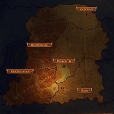 Как построить королевство (часть 1) for Pathfinder: Kingmaker