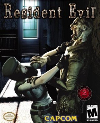 《生化危机1 高清重制版》全成就指南 for Resident Evil