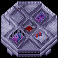 幽浮1中文入門 for X-COM: UFO Defense