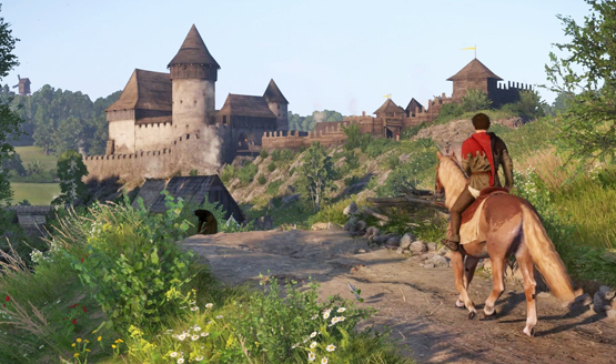 10 Beginner Tips when Starting Out in Kingdom Come: Deliverance for Kingdom Come: Deliverance