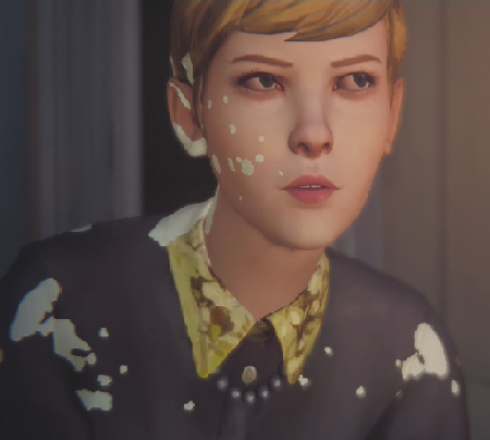 Полное прохождение игры за 10 сек for Life is Strange™