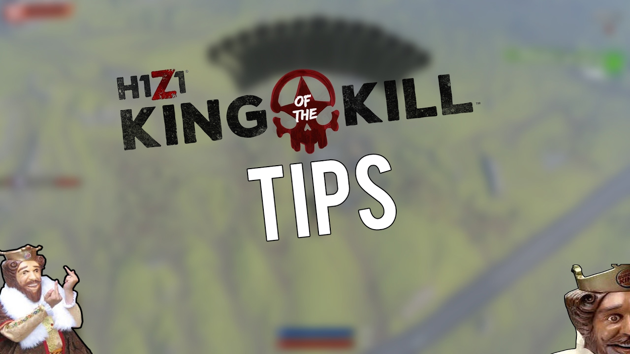 10 Tips y Estratégias para KOTK for Z1 Battle Royale