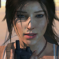 10+ достижений в одном месте for Tomb Raider