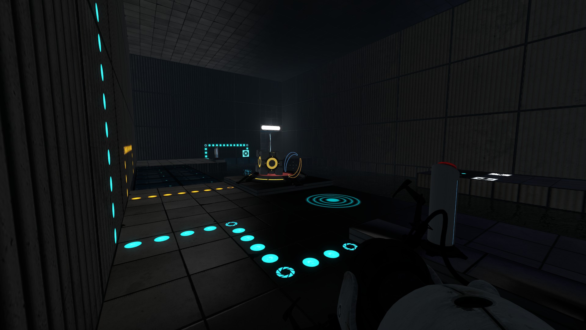 10 ways to improve your Test Chambers for Portal 2