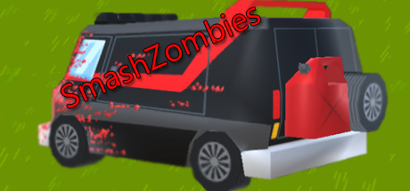 100% Достижений/100% Achievement for SmashZombies