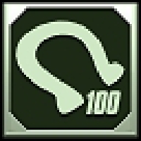 100 подков за 5 минут.. 100 horseshoes five minutes for Farming Simulator 2013