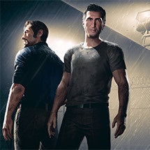 逃出生天 100% 全成就指南 for A Way Out