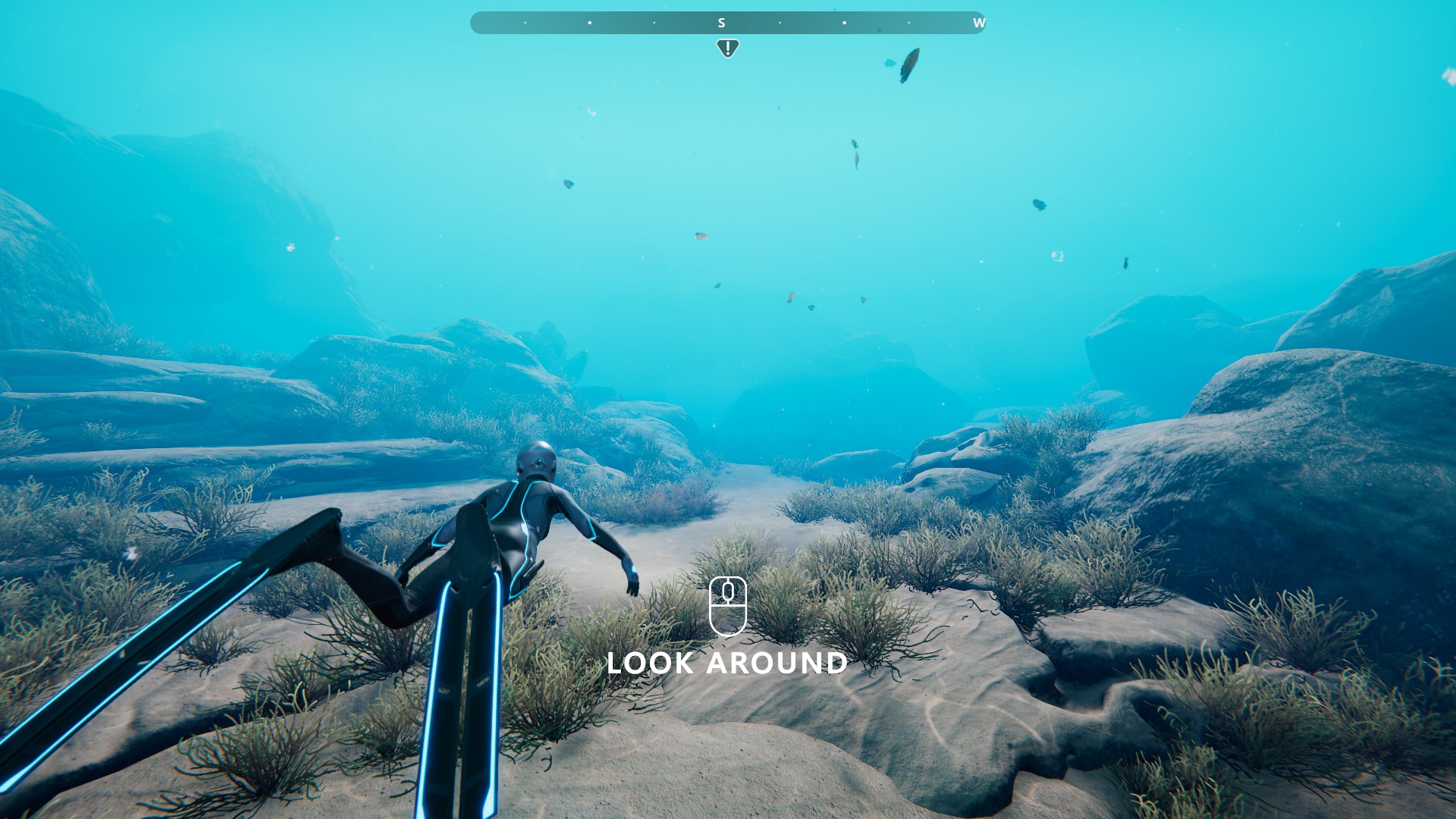 100% Achievement Guide for Beyond Blue