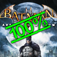 100% Achievement Guide (by THN) for Batman: Arkham Asylum GOTY Edition
