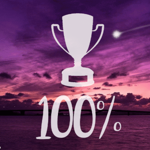 100% Achievement guide ★ Catch a Lover for Catch a Lover