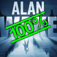 100% Achievement Guide + DLC (by THN) for Alan Wake