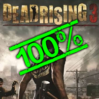 100% Achievement Guide + DLC (by THN) for Dead Rising 3