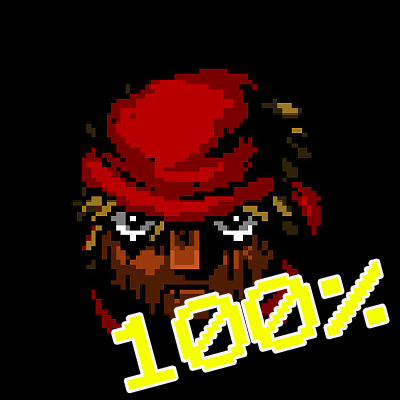 100% Achievement Guide for Everhood