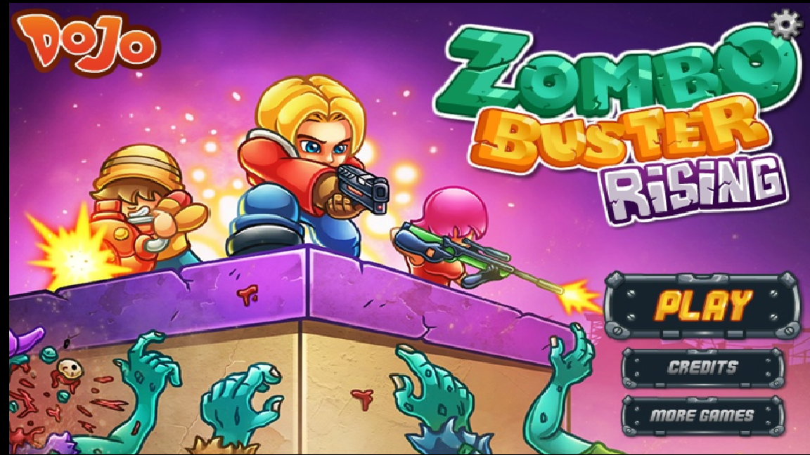 100% Achievement Guide (In Progress) for Zombo Buster Rising