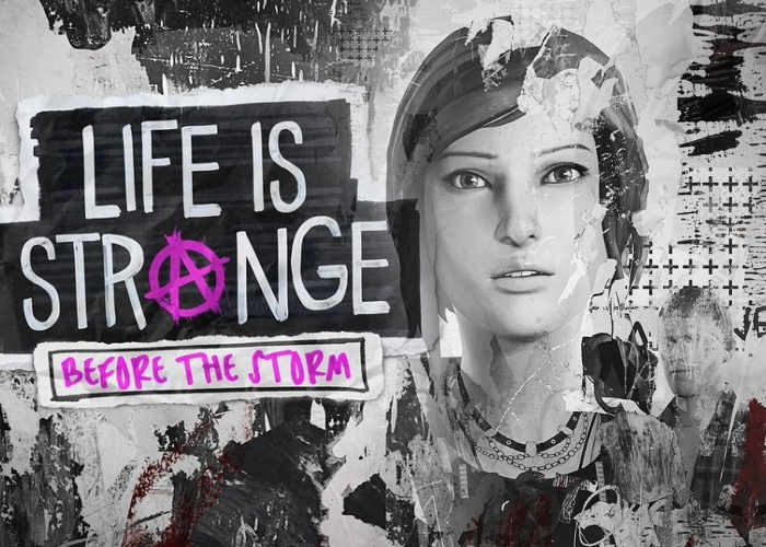 100 % Achievement Guide for Life is Strange: Before the Storm