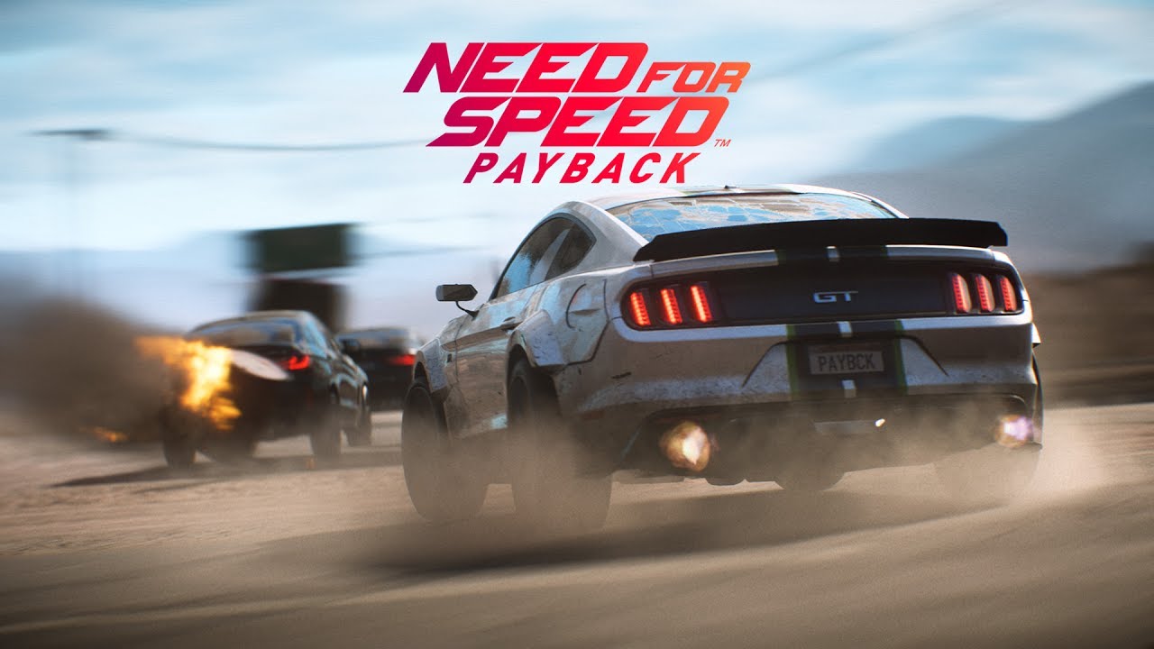 100% Achievement Guide for Need for Speed™ Payback