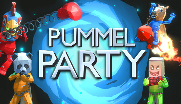 100% Achievement Guide for Pummel Party
