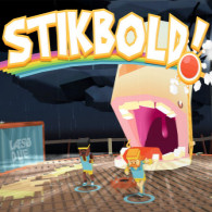 100% Achievement Guide for Stikbold!