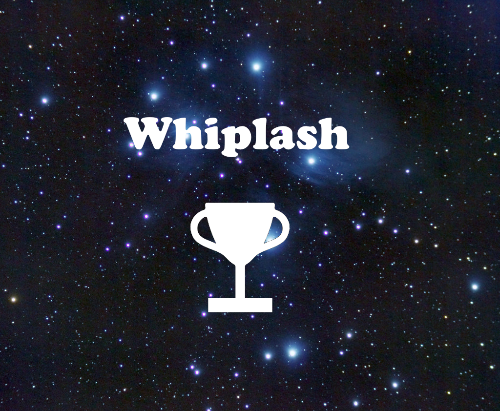100% Achievement guide ★ Whiplash - Crash Valley for Whiplash - Crash Valley