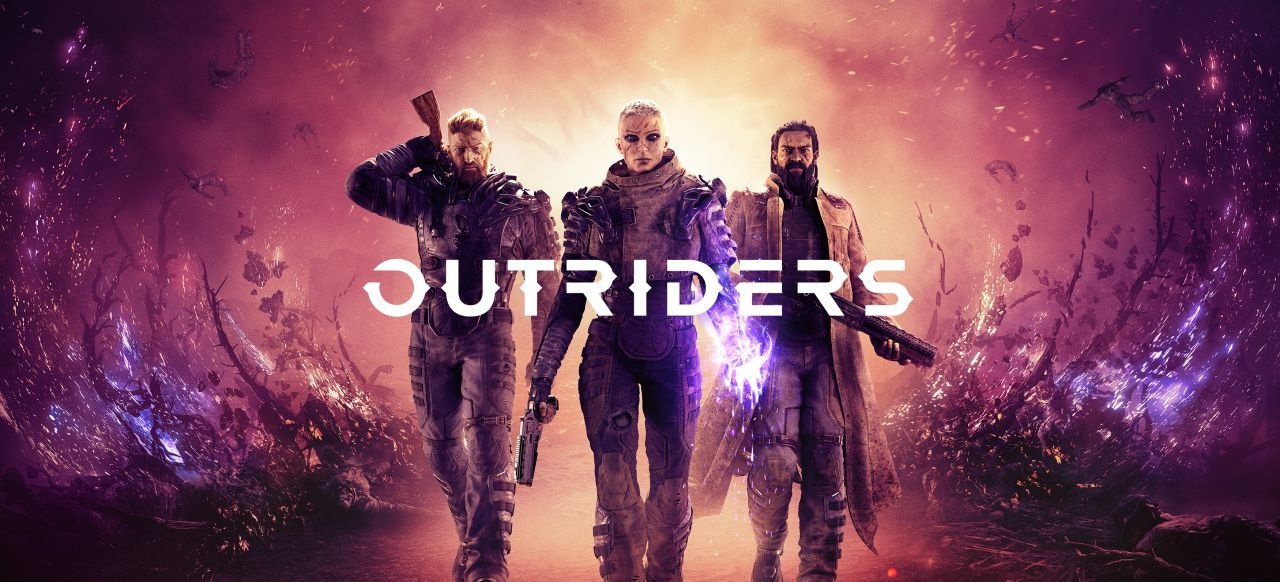100% Achievement Roadmap / Outriders for OUTRIDERS