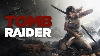 100% Achievement Roadmap / Tomb Raider for Tomb Raider