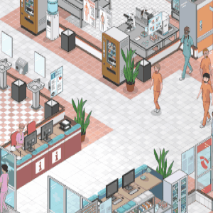 100% Achievements: A Comprehensive Guide for Project Hospital