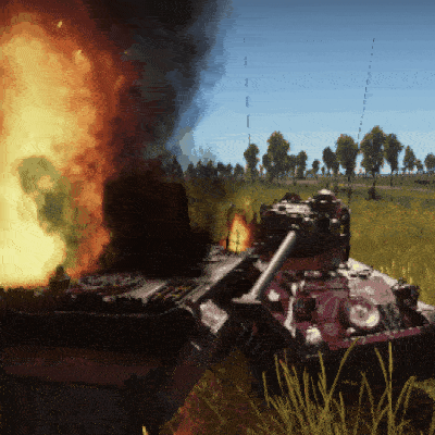 100% Achievements: A Comprehensive Guide for War Thunder