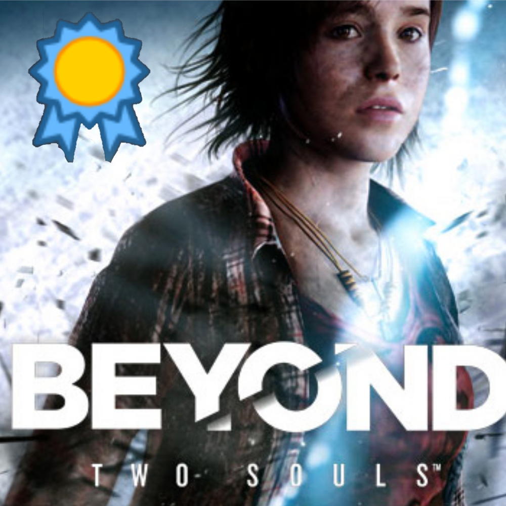 100% Achievements Beyond: Two Souls | คู่มือภาษาไทย for Beyond: Two Souls