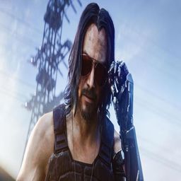 100% Achievements - Cyberpunk 2077 for Cyberpunk 2077