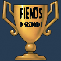 100% Achievements easy & fast for Fiends of Imprisonment