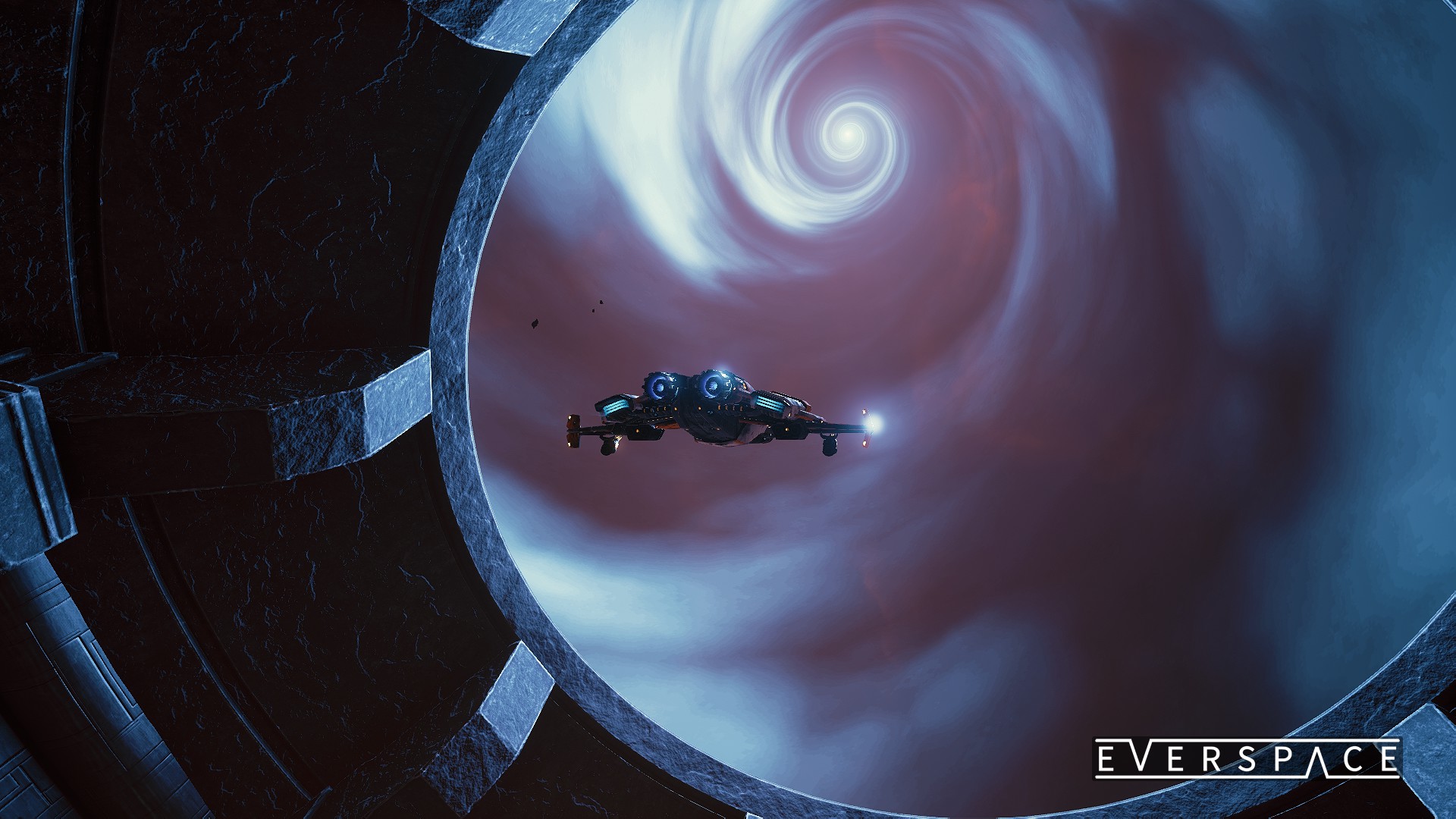 100% Achievements for EVERSPACE™