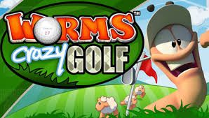 100% Achievements [GER] for Worms Crazy Golf