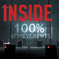 100% Achievements INSIDE  | Guida in Italiano for INSIDE