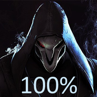 100% Achievements for True or False