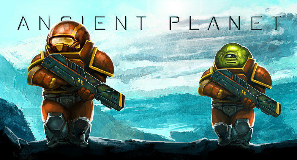 100% Achievemnents + basic tips and advice for Ancient Planet